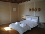 Chapeau bedroom Chapeau bedroom